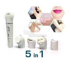 Browns 5 in 1 beauty toolsالمجموعة الاروع ذات جودة جد جد عالية مع هاته الاداة الرائعة ستحافظين على جمالك وتالقك باقل الجهود و التكليف, فالة براونز 5 في 1 الة سهلت الاستعمال, خفيفة وعملية جدا, تحت. Browns 5 V 1 Damski Ured Za Krasota Extramarket Bg