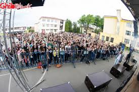 Follow biblioteca „onisifor ghibu on wordpress.com. Festival In Curtea Liceului Onisifor Ghibu Ziar Gazeta De Cluj