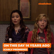 Стив хофер, адам вайсман, дэвид кендалл. Nickelodeon The First Episode Of Icarly On This Day Icarly Facebook