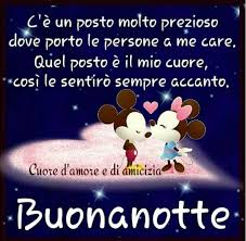 Buonanotte Buonanotte Messaggi Di Testo Buona Notte