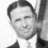 Herman T. Wilson (1881–1949) • FamilySearch