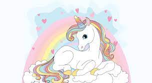 24 Wallpaper Hp Gambar Unicorn Richa Wallpaper