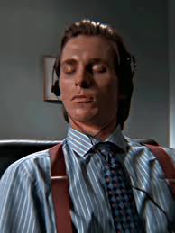 Patrick Bateman Instrumental Edit