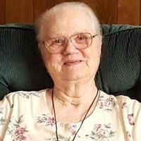 Betty Ann Charland Obituary (2025)