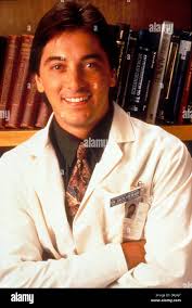 Scott baio hi-res stock photography and images