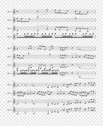 The spirit of orchestral music. Sheet Music The Imperial March Bass Clarinet Music Of Star Wars Sheet Music Png Pngegg