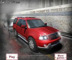 العاب ماهر suv suv car games to play