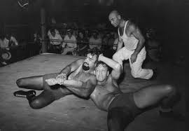 2024 in professional wrestling - Wikipedia