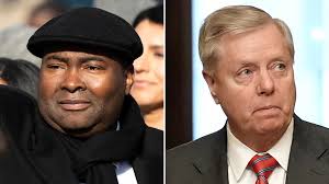 Quinnipiac poll shows Graham, Harrison tied in South Carolina Senate race