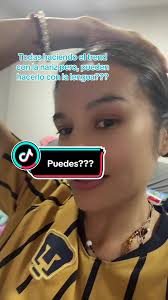 Si la nariz no se mueve… la lengua va a la nariz 😅 #trend #nariz  #mamablogger #mamyrocker