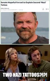 It's Always Sunny in Philadelphia Implication Posting