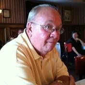 Gerald Urick's Instagram, Twitter & Facebook