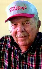 Obituary information for Walter Whitey Fitzjerrells