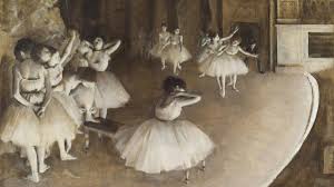 The metropolitan museum of art. Sexual Exploitation Was The Norm For 19th Century Ballerinas History