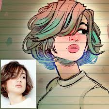 Toonimated On Twitter Art Drawings Cartoon Drawings Cute Art