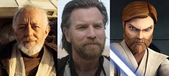 Best James Arnold Taylor Posts