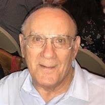 Ronnie G. Ruffner Obituary