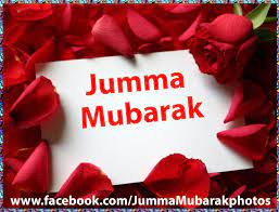 We did not find results for: Jumma Mubarak Home Facebook