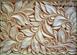 الخشب نحت الصور الصور والرسومات