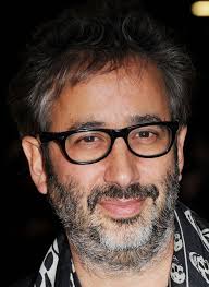 Edinburgh 2013 review: David Baddiel