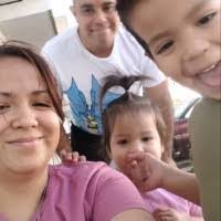 Candy Cervantes's Instagram, Twitter & Facebook