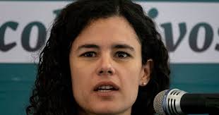 AMLO nombra a Luisa María Alcalde Luján como nueva secretaria de Gobernación