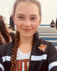 Adia Majtyka's Women's Track Recruiting Profile