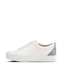 Miu miu has released its 'glitter' sneakers aw 2011 collection and it looks great! Fitflop Women S Rally Glitter Sneaker Reviews Athletic Shoes Sneakers Shoes Macy S