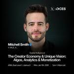 Mitchell Lawrence Smith (@MLS_X_)