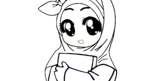 Check spelling or type a new query. 10 Gambar Mewarnai Kartun Islam Gambar Kartun Muslimah Untuk Diwarnai Medsos Kini Download Cepat Himpunan Contoh Gambar Mewar Kartun Gambar Kartun Ilustrasi