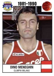 Celebrative Sticker #111: WILLIAM NEGRI!