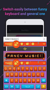 Fancy Text Keyboard For Android Apk Download