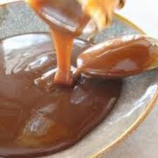 Nana Dottie S Caramel Sauce Recipe Sweet Sauce Homemade Caramel Caramel Topping