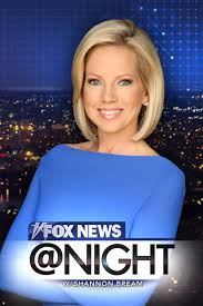 She has net worth of $4 million; Fox News Night Tv Series 2017 Imdb