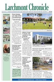 4 reviews of lc fitness the gym has undergone a few updates under the new ownership. Lc Section One 05 2018 By Larchmont Chronicle Issuu