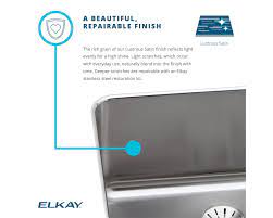 4521 triple bowl stainless steel kitchen sink. Elkay Lustertone Classic Stainless Steel 46 X 22 X 7 5 8 Triple Bowl Drop In Sink
