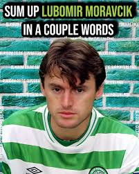 Glasgow Celtic Supporters page