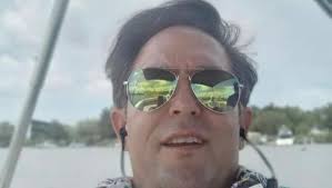 Fundraiser for Richard SANTORO by Caleb Marks : Nicholas Santoro