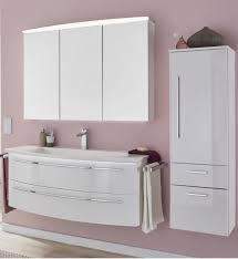 Bad Einrichten Bad Ideen Bad Planen Badezimmer Badezimmer Ideen Badezimmereinrichtung Weisse Badezimmermobel Midischrank Badezimmer Badezimmereinrichtung