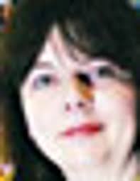 Jane Johnson: 'Every week it's a treat'