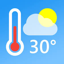 National weather service (weather.gov), accuweather.com, here.com, dark sky, foreca.com, weather.gc.ca, weatherbit.io, open weather map, yr.no, smhi.se. Temperature Today Weather Forecast Thermometer On Google Play For United States Storespy