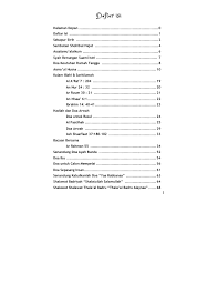 Yang berminat untuk di sharing aoft copy n. Buku Pengajian Pernikahan Dina Dimas Pages 1 50 Flip Pdf Download Fliphtml5