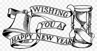 See more of happy new year 2018 wallpapers on facebook. Big Image Happy New Year 2018 Drawing Free Transparent Png Clipart Images Download