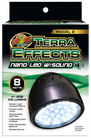 Lighting Accessories Zoo Med Laboratories Inc