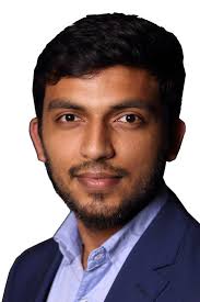 Krishnakanth Sada, Derrick Butler, Wesley Chang, and Sathish Rajendran  Receive 2021 ECS Summer Fellowships