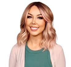 Heart Pearl Earrings Silver Plated