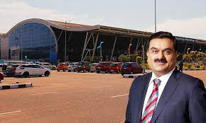 Since financial criteria was the only eligibility, the group will be awarded the airports as soon as formalities are cleared. Supreme Court To Hear Kerala Govt Plea Against Thiruvananthapuram Airport Lease To Adani Group On March 16