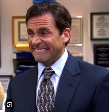 Is it just me or does Saul Goodman remind me of Micheal Scott from The  Office with their sense of humor? : r/breakingbad