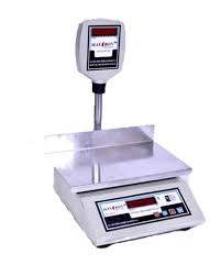 A kilogram (kg) is the base unit of mass within the metric system of units, which in its current form is called the international system of units (si). Electronic Weight Machine 20kg With Government Passing