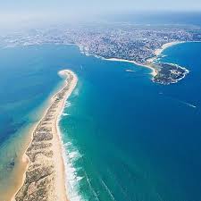 La de santander es la única bahía de españa que esta considerada una de las más bonitas del mundo, y no es para menos. Pin On Instagram Turismosdr